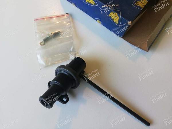 Robinet de chauffage - PEUGEOT 104 / 104 Z - 6461.38- 7