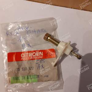 Headlight corrector for CITROËN Visa / C15