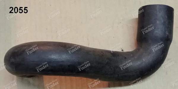 Radiator hoses - SIMCA 900 / Simc'4 / 1000 / 1005 / 1006 / 1118 /Abarth 1150 - 2055- 1