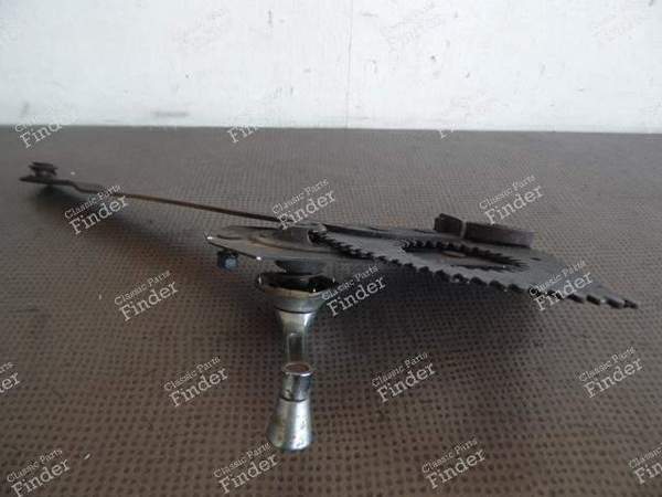 FENSTERHEBER VORNE LINKS RENAULT FREGATE - RENAULT Frégate - 9