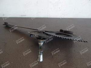 FENSTERHEBER VORNE LINKS RENAULT FREGATE - RENAULT Frégate - thumb-9