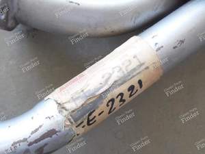 RIGHT FRONT EXHAUST MANIFOLD FERRARI 365 GT4 BB - FERRARI 365 GT4 BB / 512 BB/BBi - FE2321- thumb-3