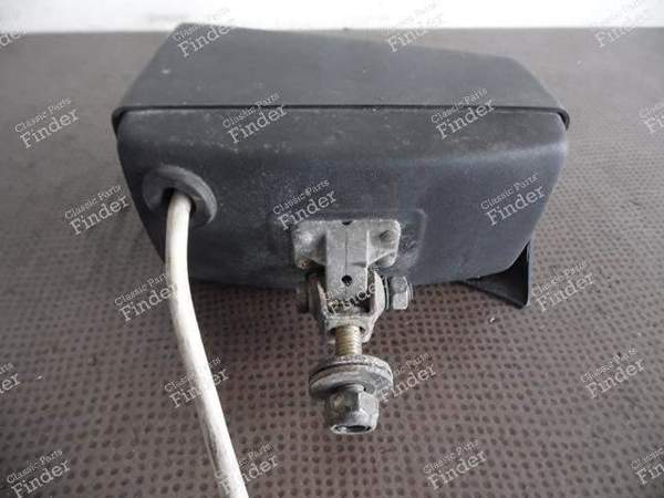 FOG LAMP RIGHT 91163120401 PORSCHE 911 - PORSCHE 911 / 912 E (G Modell) - 1305621017- 8