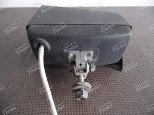 FOG LAMP RIGHT 91163120401 PORSCHE 911 - PORSCHE 911 / 912 E (G Modell) - 1305621017- thumb-8