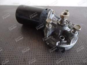 FRONT WIPER MOTOR 99662410500 PORSCHE 996 / 997 / 986 / 987 - PORSCHE 911 (996) - 99762410501- thumb-3