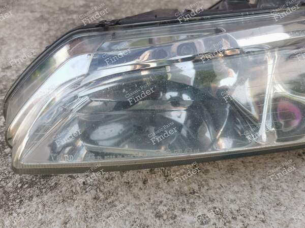 Phare gauche - PEUGEOT 406 Coupé - 89100534SX- 3