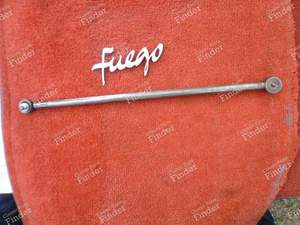 Reconditioned speed control rod for R18 and FUEGO for RENAULT Fuego