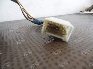 RIGHT REAR LIGHT - ALFA ROMEO Giulietta - 12398000- thumb-7