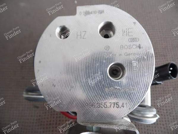 ABS PRECHARGE PUMP - 996 & 986 - PORSCHE 911 (996) - Porsche 99635577541 équivalente à 99635597541 Bosch 0265410038- 3