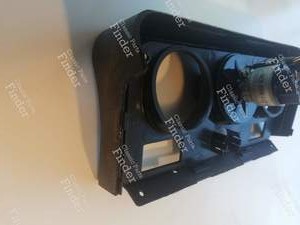 Commande de climatisation - PORSCHE 944 - 477959530- thumb-8