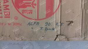 Motor-Kühlradiator - ALFA ROMEO 90 - AR162180704100- thumb-4