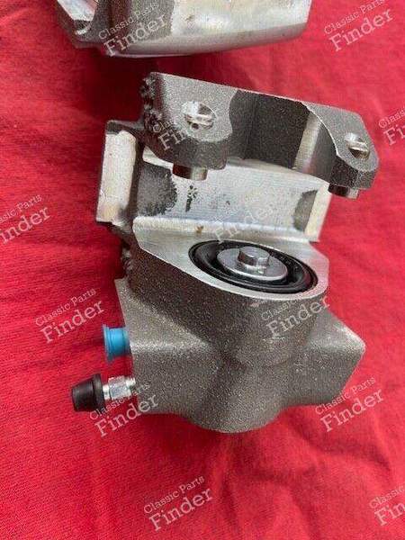 Paar vordere Bremssättel ALPINE A110, R8 GORDINI - ALPINE A110 - 2