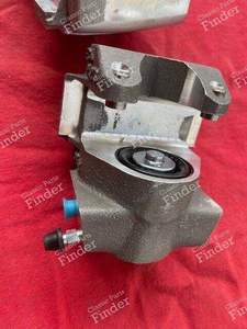 Paar vordere Bremssättel ALPINE A110, R8 GORDINI - ALPINE A110 - thumb-2