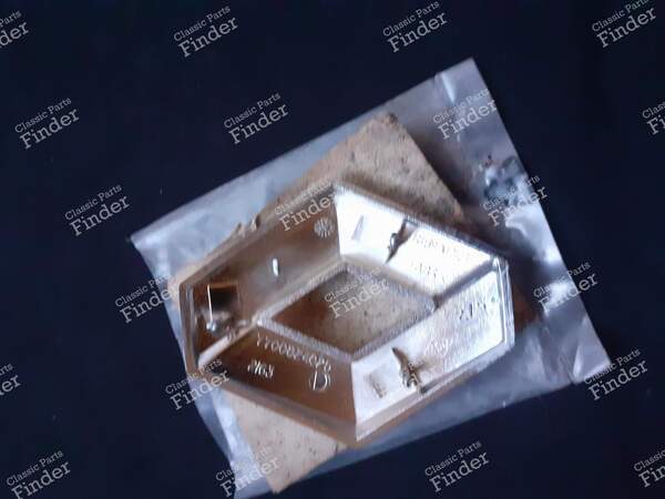 Diamond-shaped hood emblem - RENAULT Laguna I - 7700824625- 1