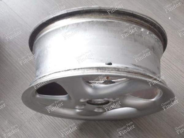 TURBO LOOK FRONT RIM - 996 & 986 - PORSCHE 911 (996) - 99336213406- 1