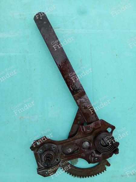 Fensterheber vorne rechts - MERCEDES BENZ /8 (W114 / W115) - A1157251002- 1