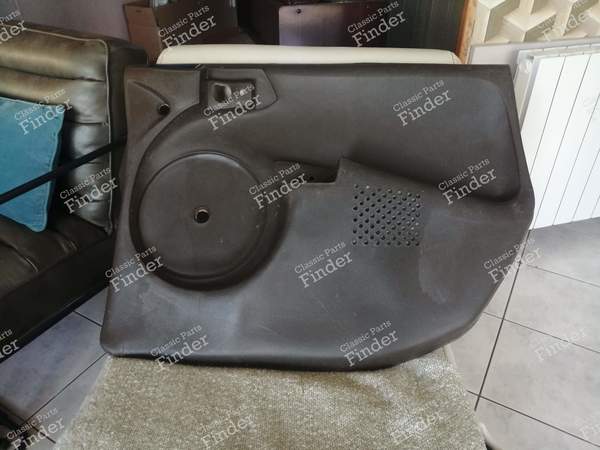 Türverkleidung hinten rechts - Serie 1 - CITROËN CX - 0