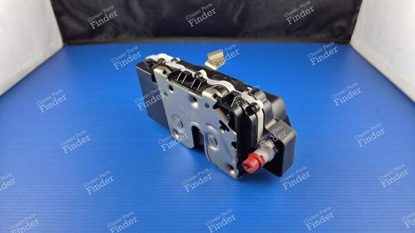 Serrure de porte arrière droite - Phase 1 - PEUGEOT 307 - 9138A4- 3