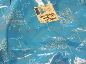 Windshield seal - PEUGEOT 104 / 104 Z - 8120.45- thumb-1