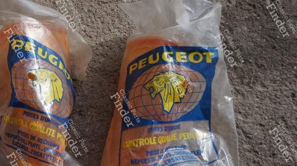 Clignotants arrière - Berline - PEUGEOT 404 - 9511.08- 1