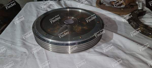 Bremstrommel - BUGATTI Type 35 - 0