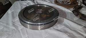 Tambour de frein - BUGATTI Type 35