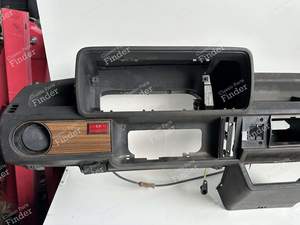 Armaturenbrett - MK1 Phase 2 - VOLKSWAGEN (VW) Polo / Derby