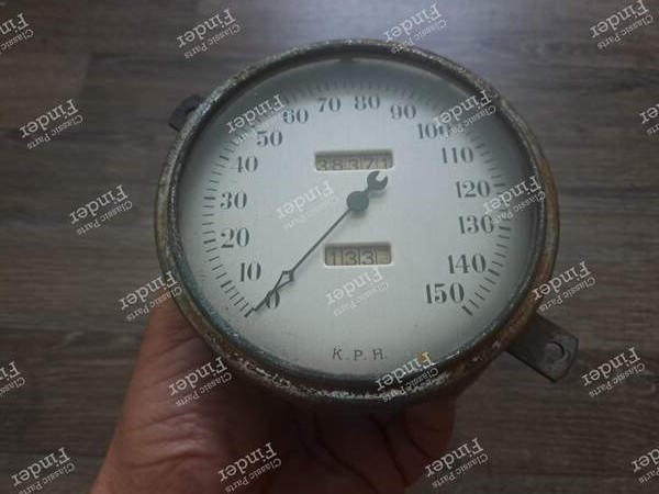 Tachometer - FORD Modell A - 1