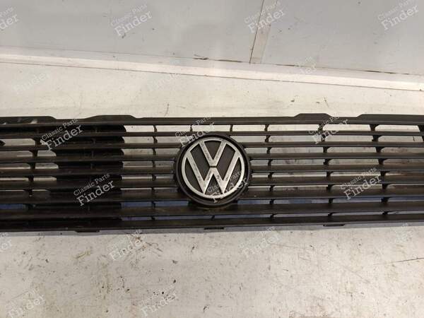 Grille de calandre - VOLKSWAGEN (VW) Polo / Derby - 867-853-651/H- 1