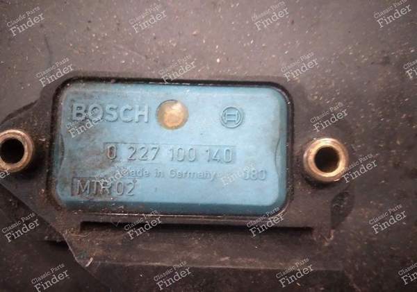 Ignition module for Citroën, Ford and Peugeot - PEUGEOT 306 - 0227100140- 2