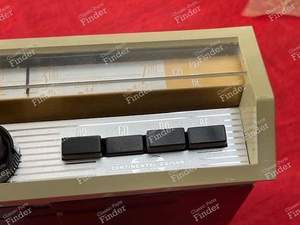 Autoradio d'origine - CITROËN DS / ID - Radioën S191- thumb-5