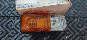 Right Front Turn Signal / Parking Light - ALPINE A310 - 427- thumb-1