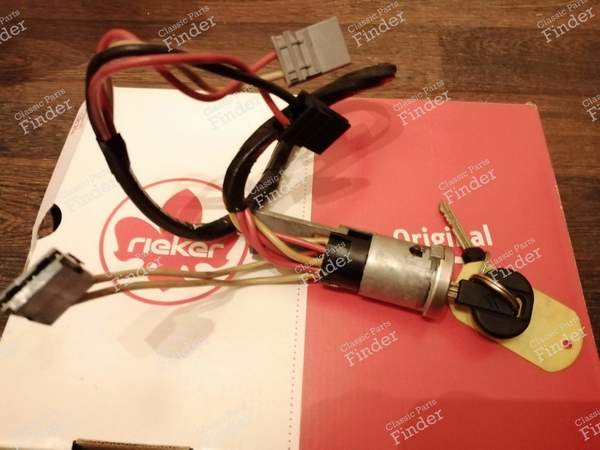 Führungsneiman Phase 1 - CITROËN XM - 0