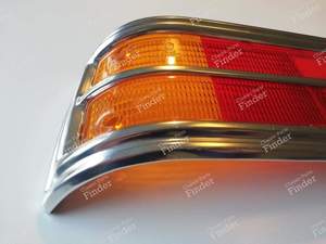 Feu arrière gauche Opel Commodore - OPEL Rekord (D) / Commodore (B) - DGM9989PR 43360R23 43360R7 43360R3 43360R6- thumb-4