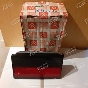 Sekundäres Rücklicht rechts - CITROËN Xantia