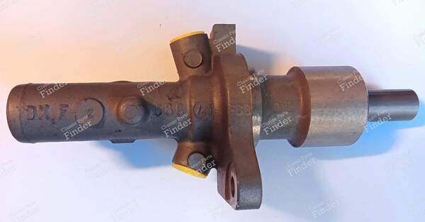 Tandem-Hauptbremszylinder - MERCEDES BENZ 190 (W201) - L613626-0217- 2