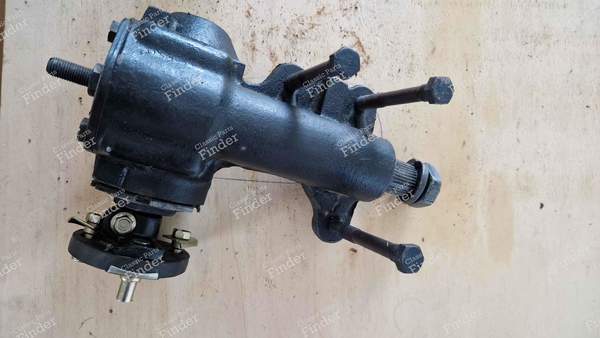 Boitier de direction assistée - FORD Mustang I (serie 1, 2 & 3) - SMB K 9L12B- 0