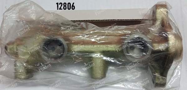 20.6mm tandem master cylinder - OPEL Kadett (D) - 12806- 0
