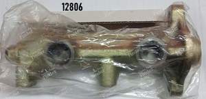 20.6mm tandem master cylinder - OPEL Kadett (D)