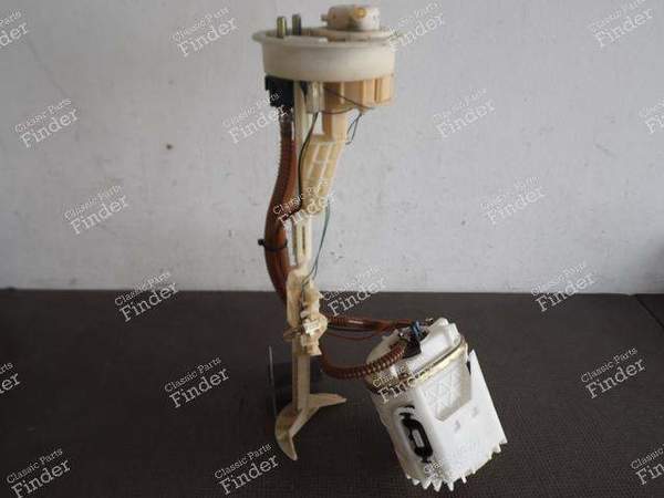 FUEL GAUGE + PUMP - 996 & BOXSTER 986 - PORSCHE 911 (996) - 9