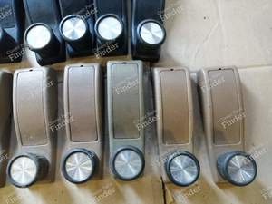 Poignée pour lève-vitre manuel - CITROËN CX - thumb-3