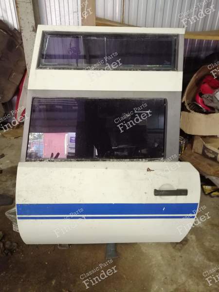 Hintertüren Ambulance Heuliez - CITROËN CX - 0