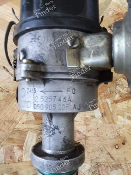 Audi 80 Zünder - AUDI 80 / 4000 / 5+5 (B2) - 050905205AJ / 2525746A- 2