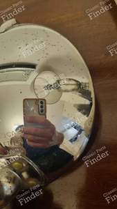 Lucas Spot Light FT LR 10/11 - AUSTIN Seven / Mini - FT LR 10/11- thumb-3