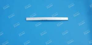 Chromstoßstange vorn - VOLKSWAGEN (VW) T3 - 255 807 111B- thumb-1