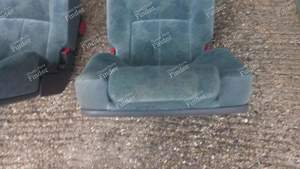 Einzelsitz für Rücksitze für Renault Espace 2 - RENAULT Espace II - thumb-3