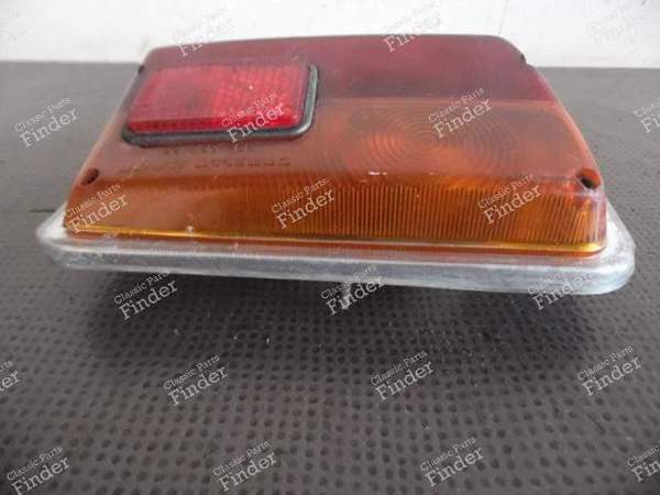 REAR LEFT LIGHT ALFA ROMEO GIULIA GT JUNIOR / BERTONE - ALFA ROMEO Giulia Sprint GT / GTV / GTC / GTA (105/115 Coupés) - 12361717 + 12361748- 4