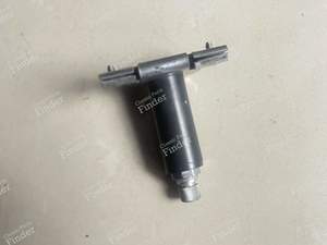 40-tooth wiper gearbox - AUSTIN Seven / Mini - thumb-2