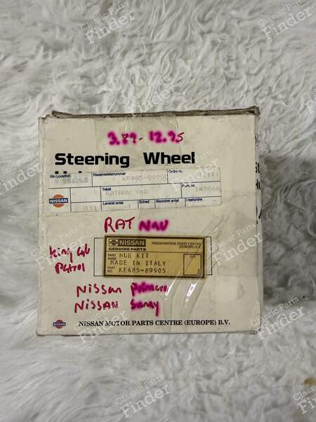 Moyeu de volant - DATSUN Patrol (160/260) - KE485-89905- 1