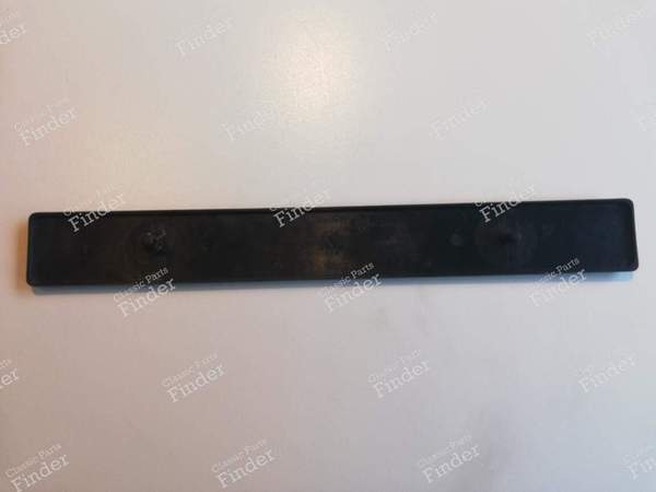 Kürzel für Kofferraum oder Heckklappe - RENAULT 18 (R18) - 7700702609- 4